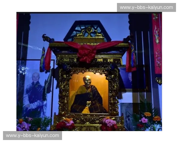 禅影与重炮：释延孜对决马库斯，一场关于信仰与肉身的巅峰博弈