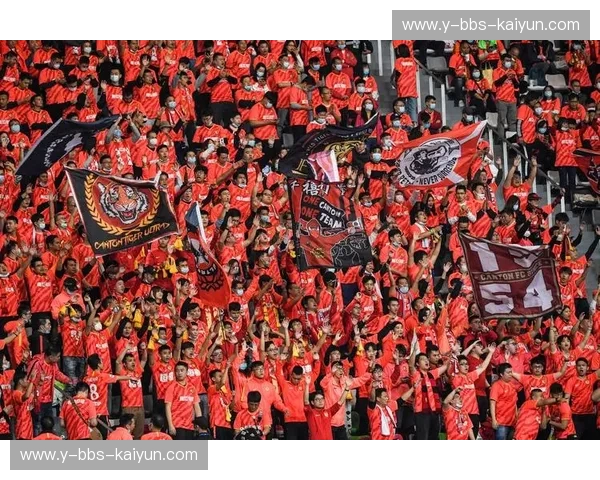 广州恒大vs首尔FC：亚洲巅峰对决，一场载入史册的荣耀之战